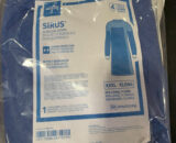 SIRUS SURGICAL GOWN