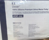 CATHETER PRE CONNECTED TO 2000ML DRAINAGE BAG WITH LURE LOCK SAMPLING, TEMPETURE SENSOR AND ADHESIVE CATHETER SECUREMENT