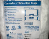 REFRACTIVE DRAPE