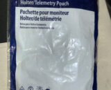 HOLTER TELEMERTY POUCH