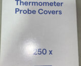 THERMOMETER PROBE COVERS
